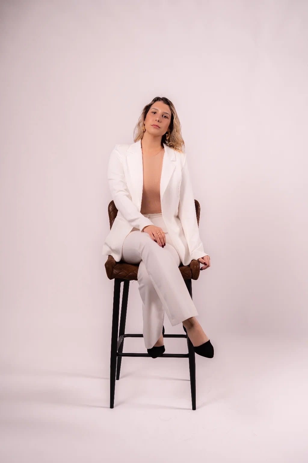 Teresa Silva, fundadora da Essência Ativa